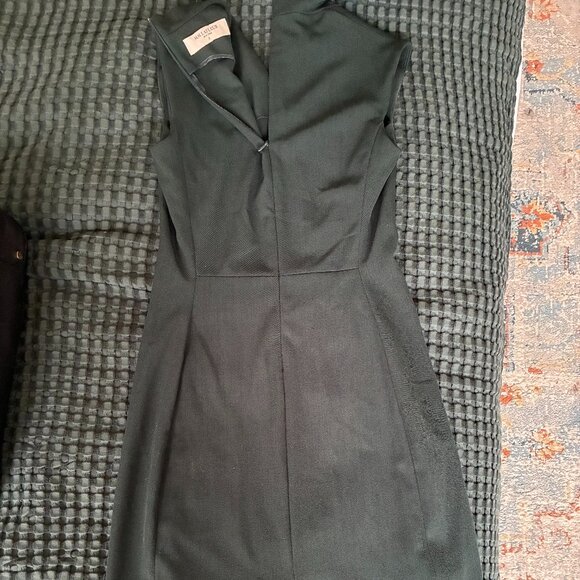 MM La Fleur Aditi Dress - Size 4, Forest Green - Picture 1 of 2